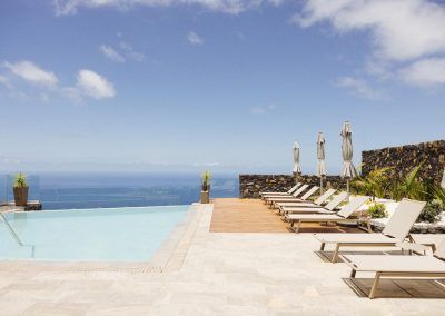 Anamcara Suites La Palma