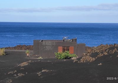 Casa La Aljibe