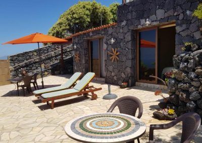 Casa Paraíso