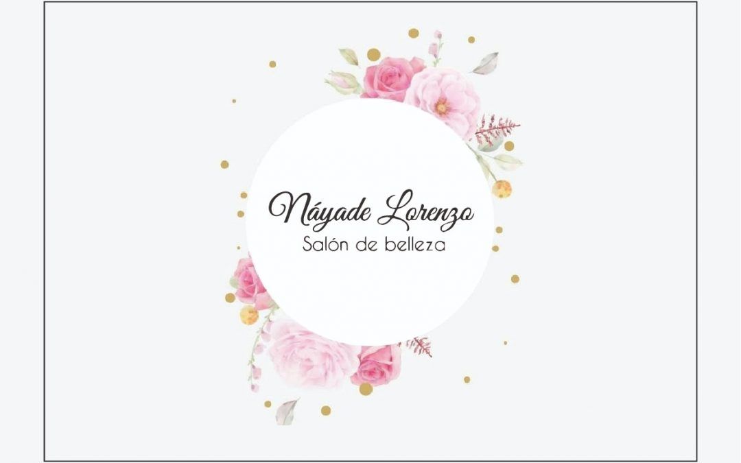 Salón de belleza y bienestar Náyade Lorenzo
