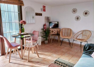 Casa El Somedero B
