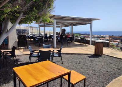 Restaurante La Guildera