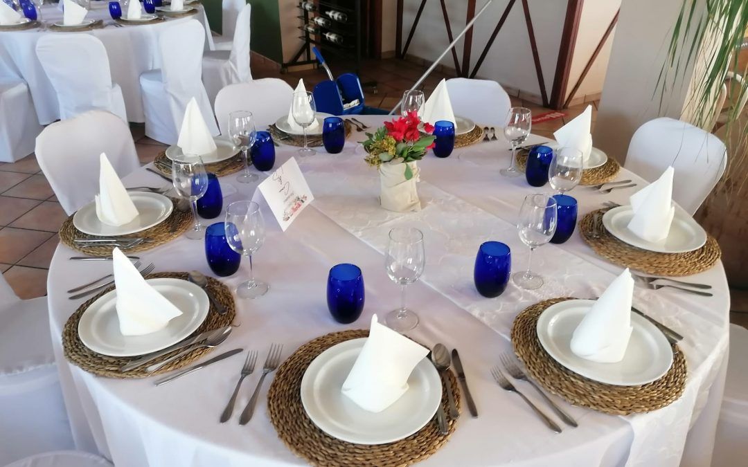 Restaurante Patio del Vino
