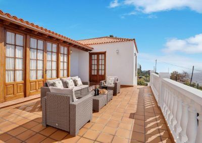 Casa 1700